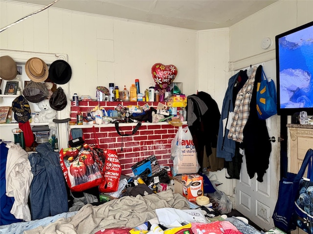 37 Liberty St, Newburgh, NY 12550 - view of misc room