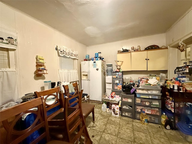 37 Liberty St, Newburgh, NY 12550 - view of dining area