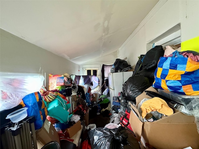 37 Liberty St, Newburgh, NY 12550 - view of storage room