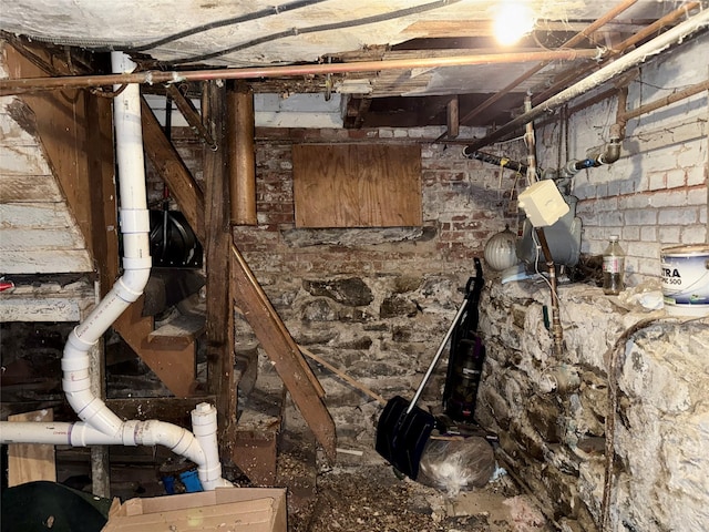 37 Liberty St, Newburgh, NY 12550 - view of miscellaneous room