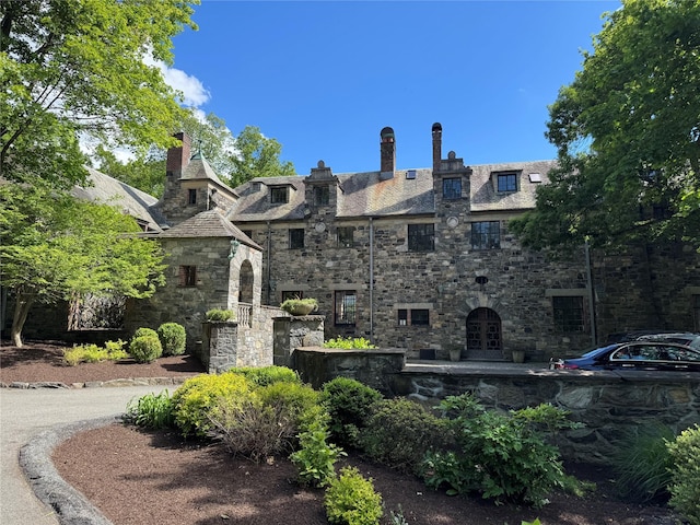 2 Greenwood Ct, Briarcliff Manor, NY 10510 - view of surrounding community