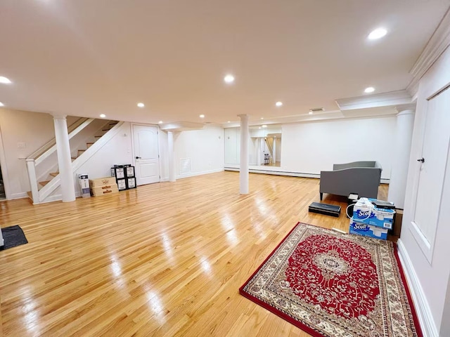 80 Stratford Ave, Garden City, NY 11530 - photo 15
