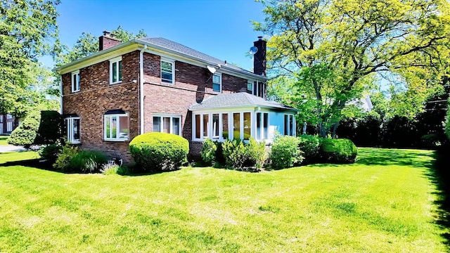 80 Stratford Ave, Garden City, NY 11530 - photo 2