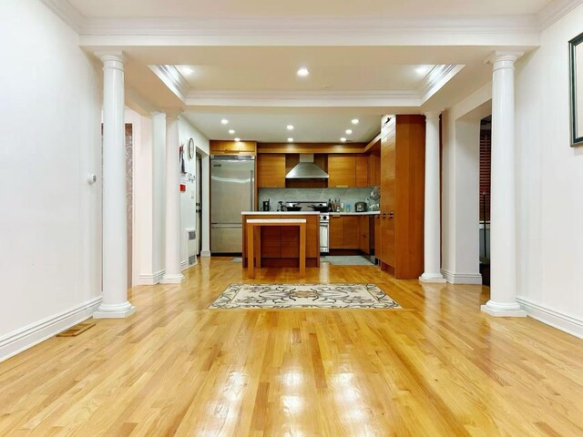 80 Stratford Ave, Garden City, NY 11530 - photo 6