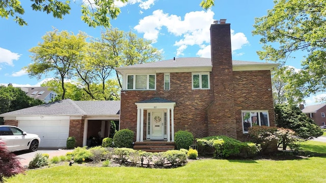 80 Stratford Ave, Garden City, NY 11530 - photo 1