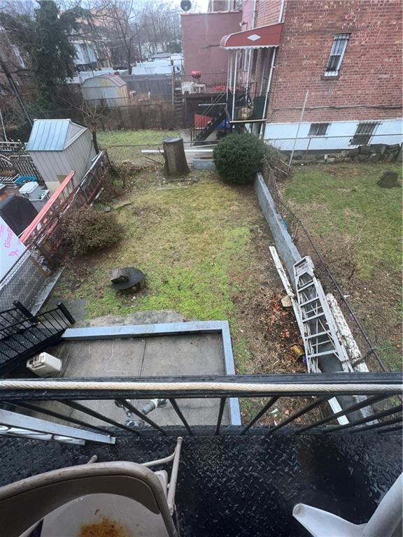 5910 Beverley Rd, Brooklyn, NY 11203 - exterior view
