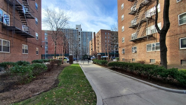 44-69 Kissena Blvd Unit 2P, Flushing, NY 11355 - view of home's community