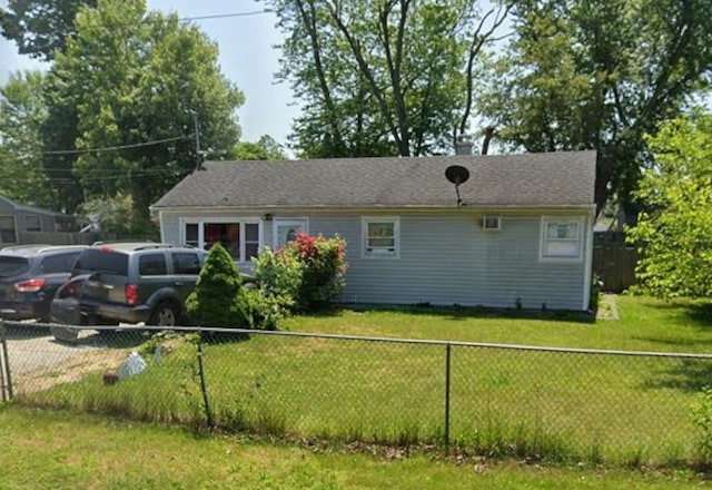 70 Yarnell St, Brentwood, NY 11717 - view of front facade