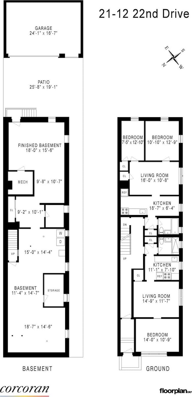 2112 22nd Dr, Astoria, NY 11105 - photo 14