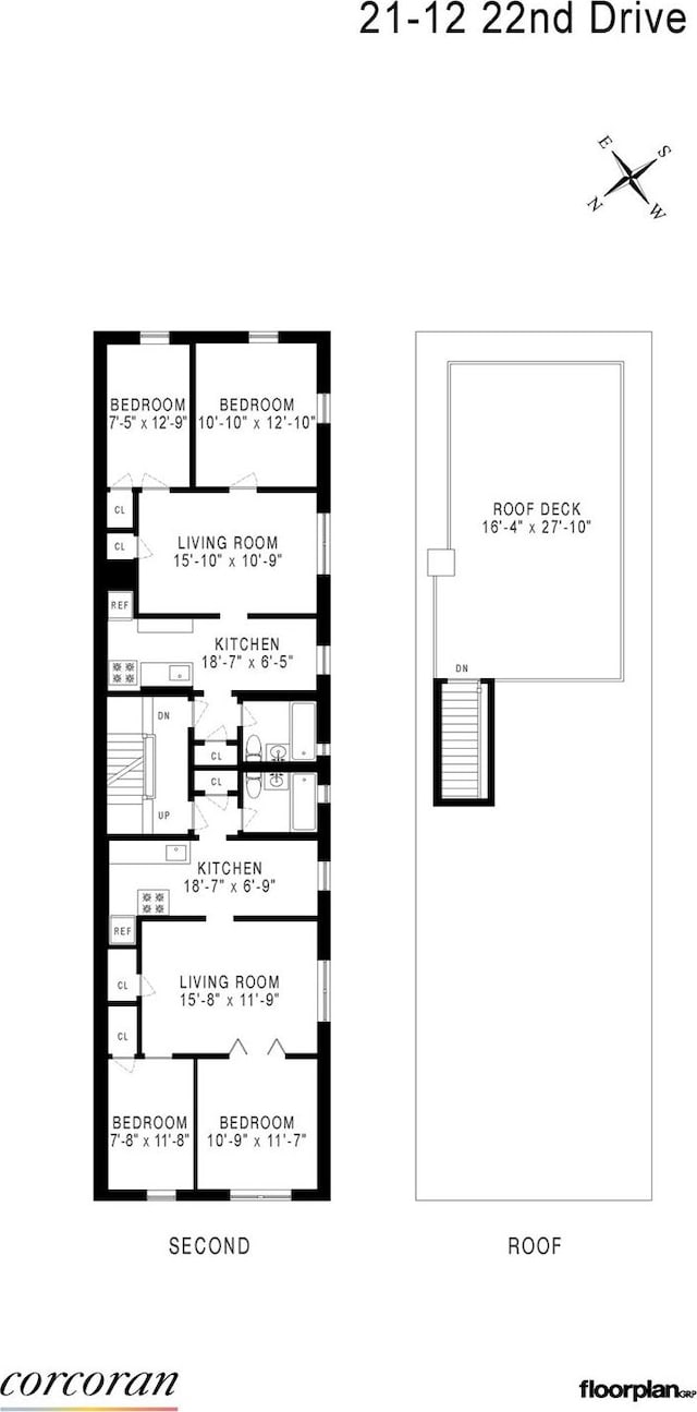 2112 22nd Dr, Astoria, NY 11105 - photo 15