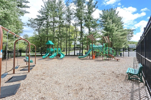 503 Jumano Ct, Suffern, NY 10901 - view of community play area