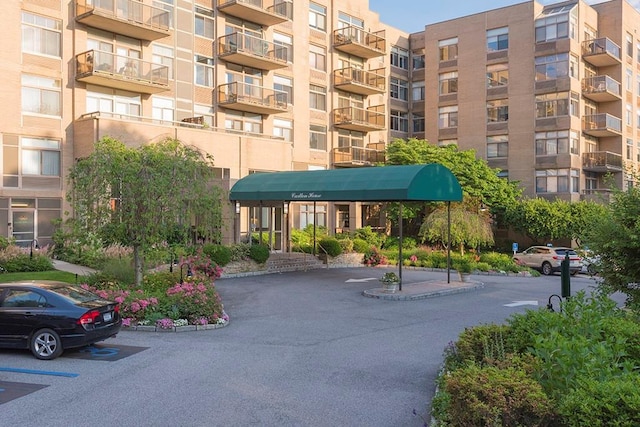 35 N Chatsworth Ave Unit 5Q, Larchmont, NY 10538 - photo 1