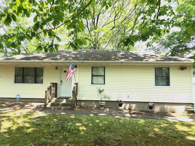 151 Shinnecock Ave, Mastic, NY 11950 - photo 1