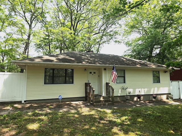 151 Shinnecock Ave, Mastic, NY 11950 - photo 2