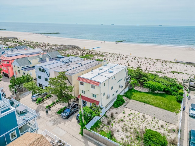 931A Oceanfront St, Long Beach, NY 11561 - bird's eye view of expansive coastline