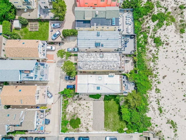 931A Oceanfront St, Long Beach, NY 11561 - bird's eye view