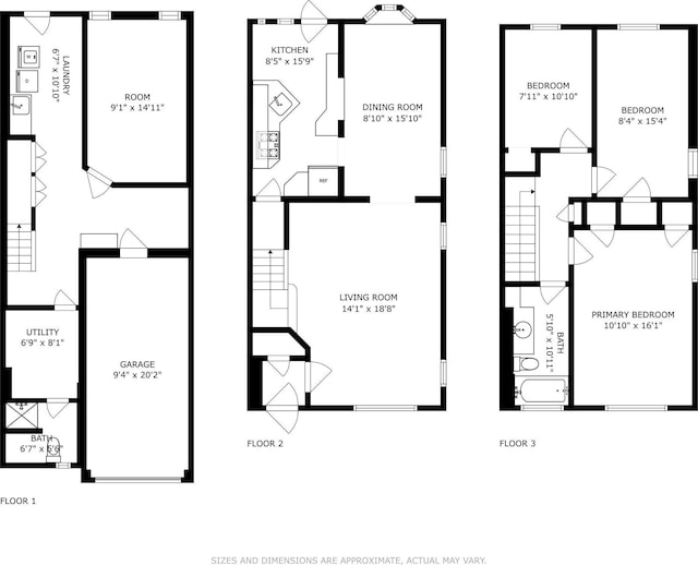 81-12 62nd Ave Unit 81-12, Middle Village, NY 11379 - photo 19