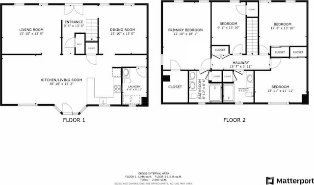 62 Station Rd, Salisbury Mills, NY 12577 - photo 33