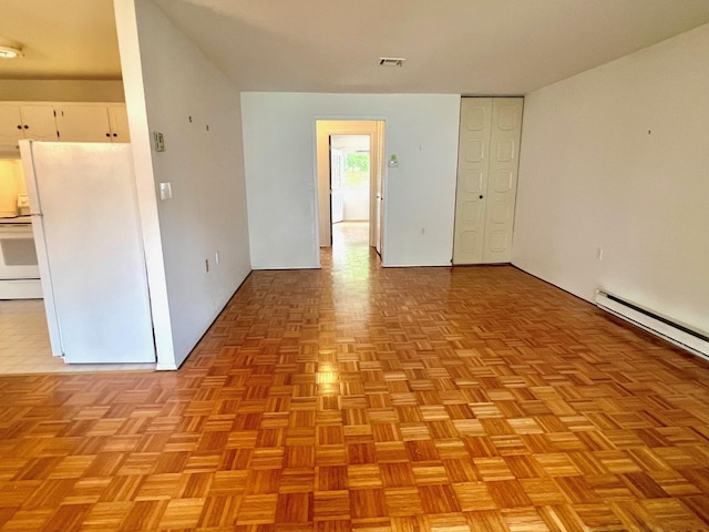 404B Woodbridge Dr Unit 404B, Ridge, NY 11961 - view of spare room