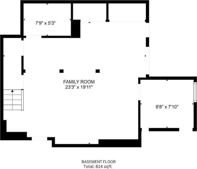 943 Durham Rd, East Meadow, NY 11554 - room layout