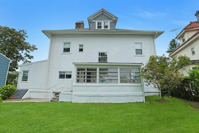233 Commonwealth Ave, Mount Vernon, NY 10552 - photo 39