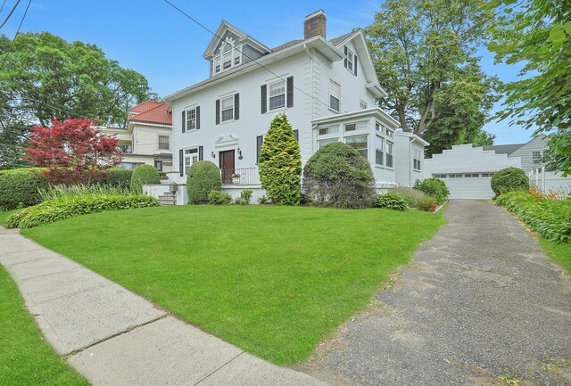 233 Commonwealth Ave, Mount Vernon, NY 10552 - photo 42