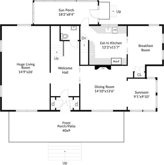233 Commonwealth Ave, Mount Vernon, NY 10552 - photo 44