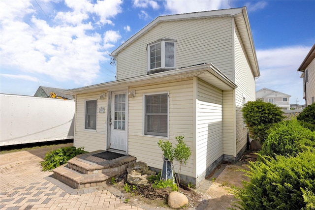 3680 Naomi St, Seaford, NY 11783 - view of front of house