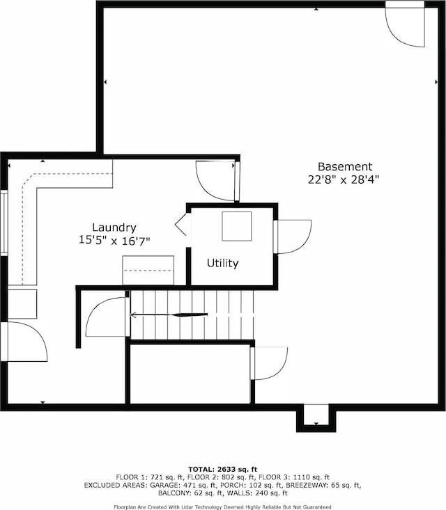 13 Evans Ave, Albertson, NY 11507 - home floor plan