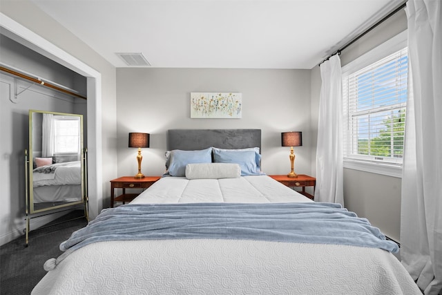 17 Jackson Ln, Campbell Hall, NY 10916 - view of carpeted bedroom