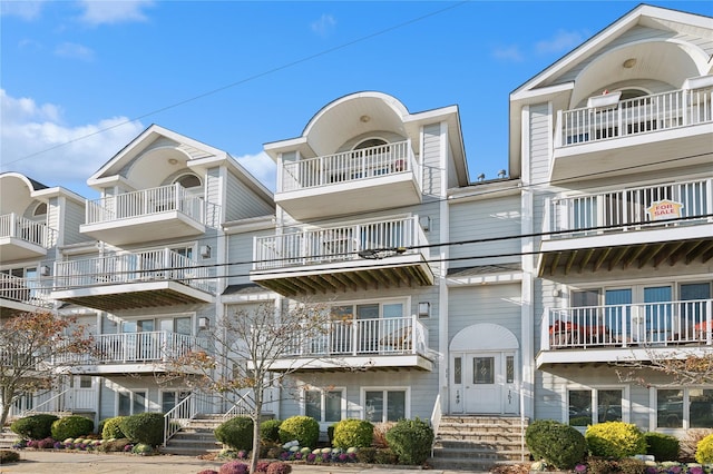 149 Monroe Blvd Unit 149, Long Beach, NY 11561 - view of apartment building / complex