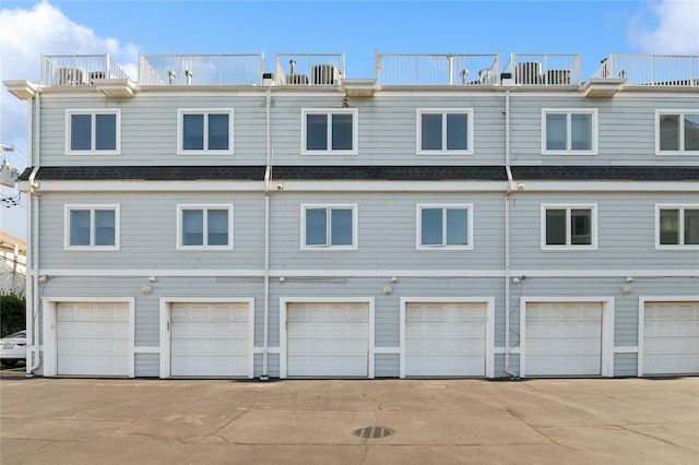 149 Monroe Blvd Unit 149, Long Beach, NY 11561 - view of rear view of house