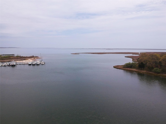 32 Shore Dr, Mastic Beach, NY 11951 - water view