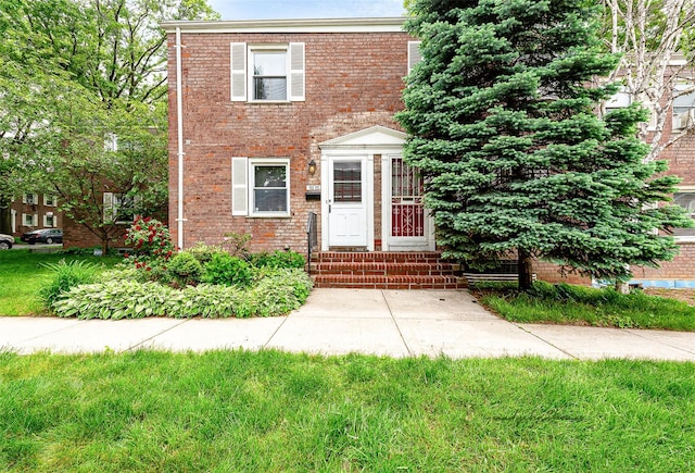 110-25 64th Rd Unit 10, Forest Hills, NY 11375 - multi unit property featuring brick siding