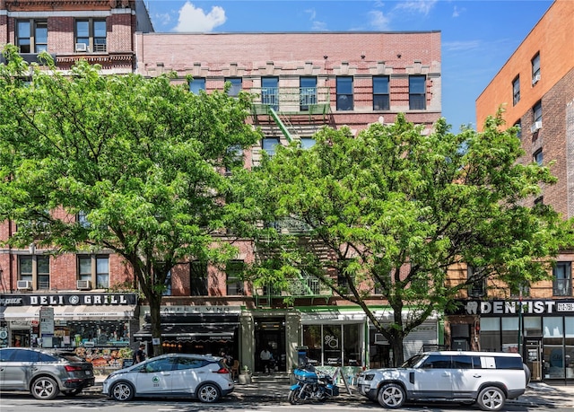 1608 Amsterdam Ave Unit 4B, New York Manhattan, NY 10031 - view of property