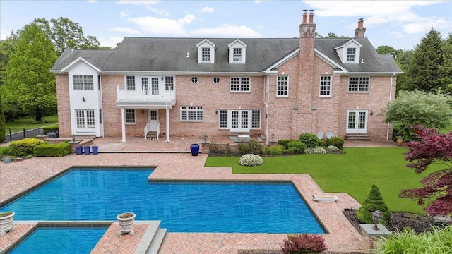 2 Pen Mor Dr, Muttontown, NY 11732 - photo 42