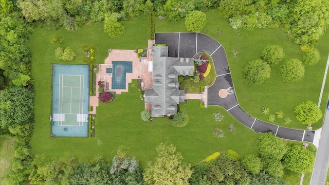 2 Pen Mor Dr, Muttontown, NY 11732 - photo 46