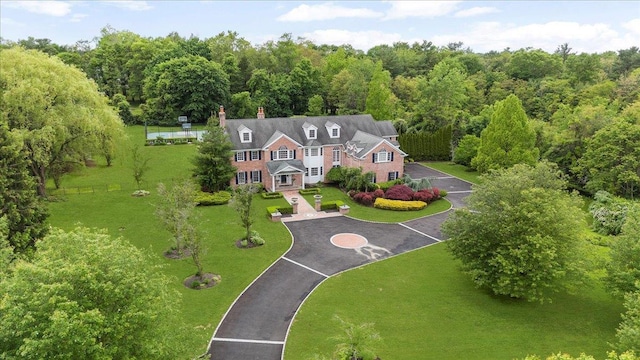 2 Pen Mor Dr, Muttontown, NY 11732 - photo 1