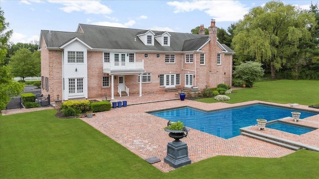 2 Pen Mor Dr, Muttontown, NY 11732 - photo 7