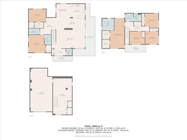 2 Pen Mor Dr, Muttontown, NY 11732 - photo 47