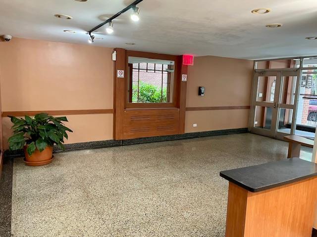 33-45 92nd St Unit 4K, Jackson Heights, NY 11372 - view of building lobby