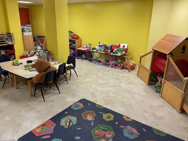 33-45 92nd St Unit 4K, Jackson Heights, NY 11372 - view of rec room
