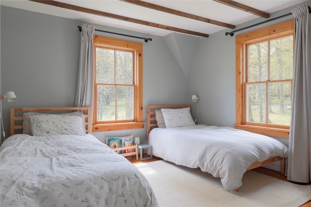 57 Dellenbaugh Rd, Cragsmoor, NY 12566 - view of bedroom