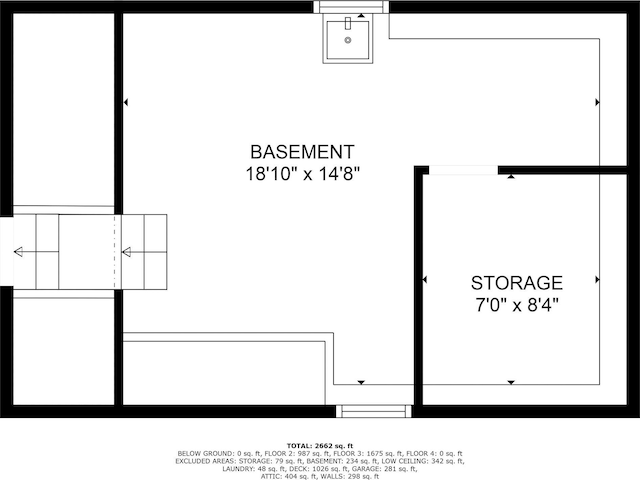1028 Jackson Corners Rd, Red Hook, NY 12571 - floor plan / room layout