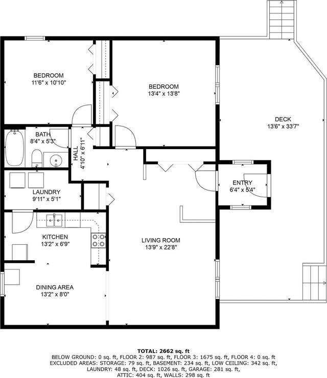 1028 Jackson Corners Rd, Red Hook, NY 12571 - property floor plan
