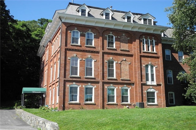 2 N Water St Unit 1A, Ossining, NY 10562 - photo 1