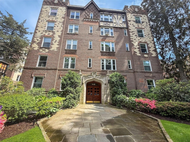 1440 Midland Unit 5F, Bronxville, NY 10708 - view of property