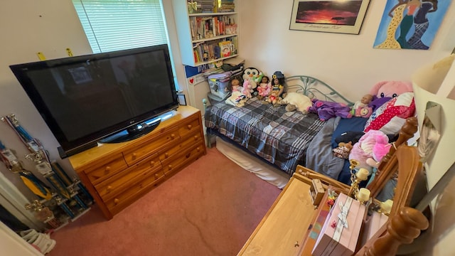 23 Kingsland Ave, Shirley, NY 11967 - bedroom featuring carpet floors