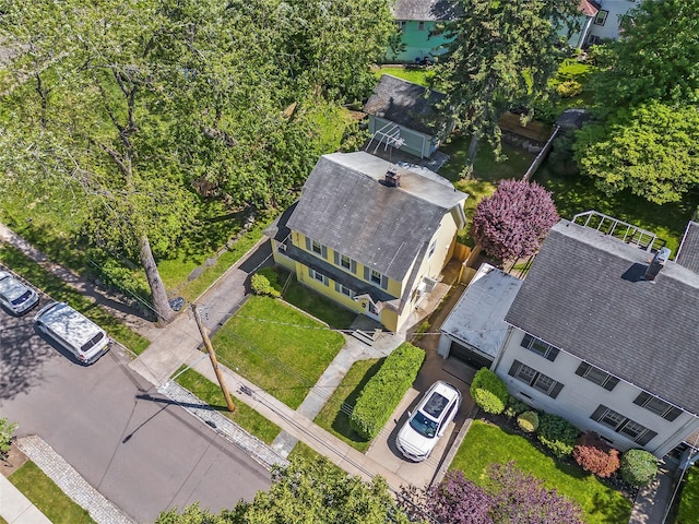 34 Little Neck Rd, Little Neck, NY 11363 - bird's eye view