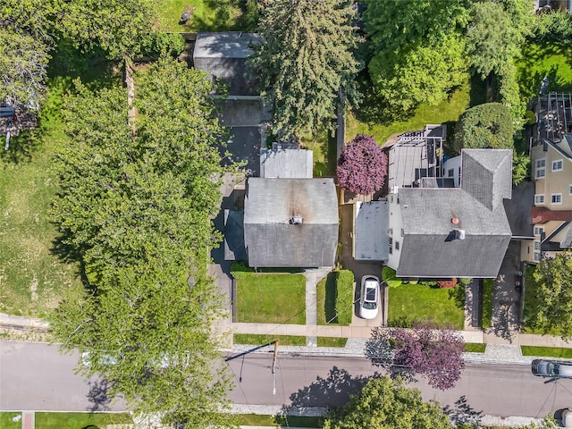 34 Little Neck Rd, Little Neck, NY 11363 - bird's eye view